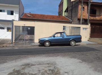 Foto 01 · Casa - Jardim Itanguá