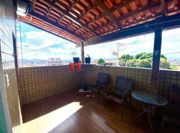 Imagem 1 · Apartamento para venda em Fernão Dias, Belo Horizonte