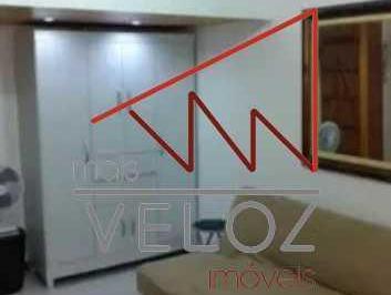 Imagem 1 · Kitnet e Studio