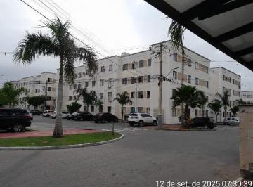 Imagem 1 · Apartamento para venda em Parque Novo Jockey, Campos dos Goy