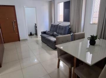 Imagem 1 · Apartamento para venda em Santa Rosa, Belo Horizonte