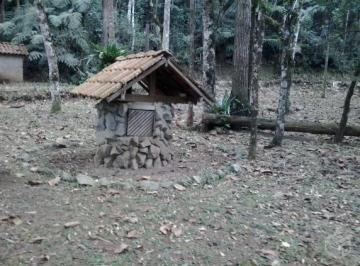 Imagem 1 · Sítio para venda em Santo Antônio do Pinhal