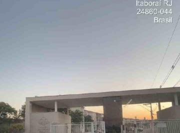 Imagem 1 · Apartamento para venda em Novo Horizonte (Manilha), Itaboraí