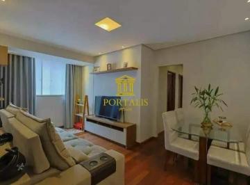 Imagem 1 · Apartamento para venda em Buritis, Belo Horizonte