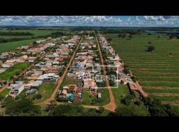 Imagem 1 · Chácara para venda em Mendonça