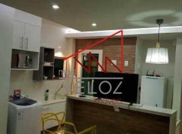 Imagem 1 · Kitnet e Studio
