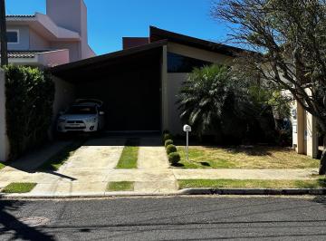 Casa de 3 quartos, São Carlos · Casa cond. Bosque Sáo Carlos “vaga”