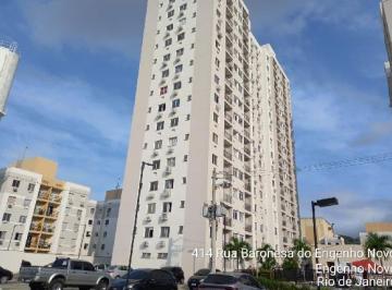 Imagem 1 · Apartamento para venda em Engenho Novo, Rio de Janeiro