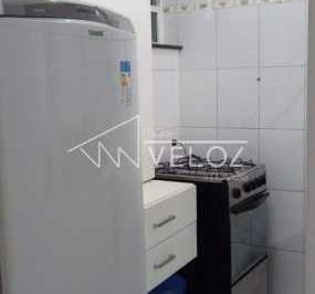 Imagem 1 · Kitnet e Studio