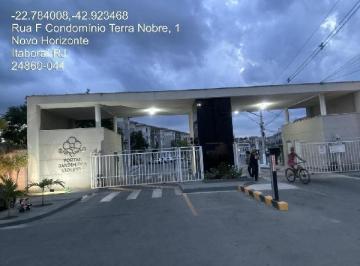 Imagem 1 · Apartamento para venda em Novo Horizonte (Manilha), Itaboraí