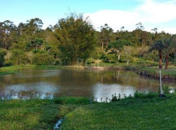 Imagem 1 · Sítio para venda em Sitio São José, Viamão