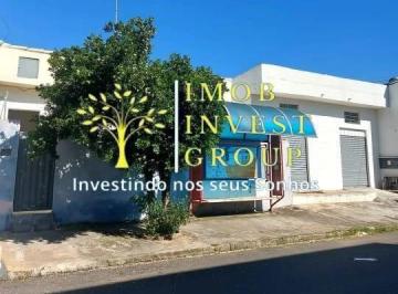 Foto 01 · Casa á Venda no Jardim Morada do sol Indaiatuba - SP