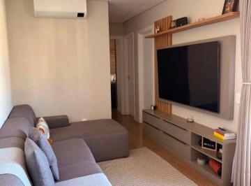 Apartamento de 2 quartos, Águas Claras · Reserva Parque Clube - Apartamento 2 Quartos - Mobiliado - Águas Claras