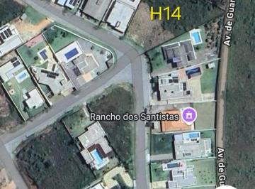 Terreno , Jacareí · Terreno com Excelente Topografia em Maravilhoso Condomínio