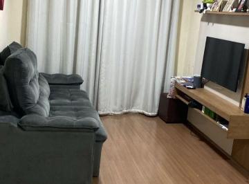 Apartamento de 2 quartos, São Paulo · APTO. COM 2 DORMITÓRIOS COM 55m² COM PLANEJADO NA COZINHA E DORMITÓRIO.