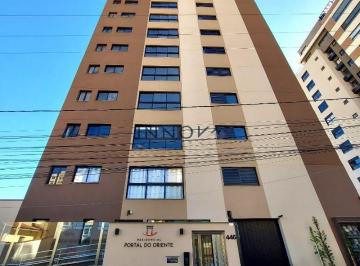 Foto 01 · Apartamento, São Benedito, Poços de Caldas, MG