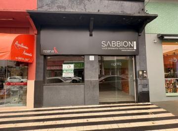 Foto 01 · Sala, Centro, Osvaldo Cruz, SP