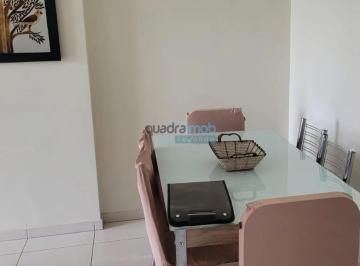 Apartamento de 3 quartos, Samambaia · Metropolitan Samambaia Apartamento de 3 quartos sendo 1 suíte