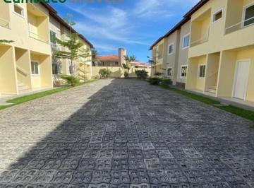 Foto 01 · Apartamento, Tabuba, Caucaia, CE