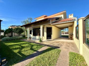 Casa de 4 quartos, Capão da Canoa · SOBRADO À VENDA COM
VISTA PARA O MAR