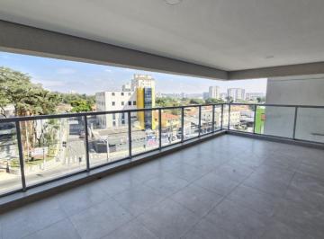Foto 01 · Apartamento à venda no Jardim Marajoara - São Paulo