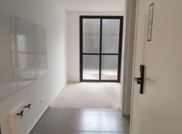 Apartamento de 1 quarto, Curitiba · Vendo Apartamento Garden de 15 m² construídos com 1 quarto em venda em Bom Retiro