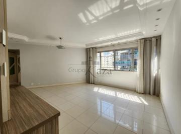 Apartamento de 3 quartos, São José dos Campos · Oportunidade - Apartamento - Vila Adyana - Edifício Cabo Kennedy - 3 Dormitórios - 92m².
