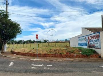 Foto 01 · Terreno à venda em Mirassol-SP no Residencial Parque das Flores  292,72 m² de área