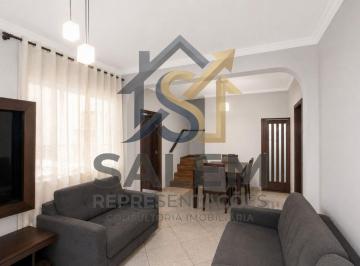 Imóvel a venda captado por método buy side.
Atuamos com imóveis judiciais, extr · Sobrado a venda 210m2 com 3 Dormitorios, 3 Banheiros (2 Suítes), 2 Vagas Vila Ré - SP