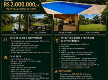 Rural de 8 quartos, São Lourenço da Serra · SÍTIO À VENDA EM SÃO LOURENÇO DA SERRA SP COD: 6129 F:(11) 97302-9229 CESAR