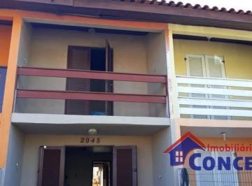 Casa · 77m² · 2 Quartos · DT1014 - Ótimo duplex a 200 m do mar em excelente localização