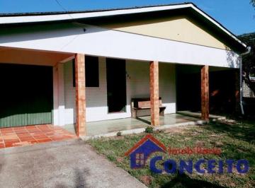 Casa · 300m² · 2 Quartos · 1 Vaga · C157 - Ótima residência a 200 metros do mar