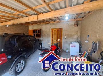 Casa · 50m² · 2 Quartos · 1 Vaga · C583 - Residência de alvenaria em ótima região no balneário Nordeste