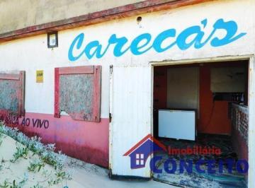 Comercial · 600m² · 1 Vaga · C318 - Ótimo prédio comercial à beira mar em excelente localização