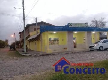 Comercial · 300m² · 3 Quartos · 2 Vagas · C321 - Excelente prédio comercial e residencial a 200 metros do mar