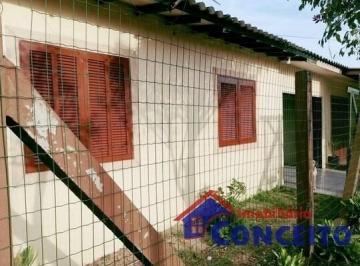 Casa · 140m² · 2 Quartos · 1 Vaga · C354 - Ótima residência situada em região de moradores