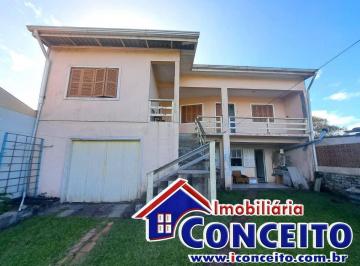 Casa · 300m² · 1 Quarto · 3 Vagas · C394 - Ótimo sobrado com 02 apartamentos no balneário Albatroz