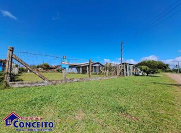 Terreno · 300m² · T137 - Excelente terreno cercado situado em região de moradia