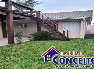 Casa · 300m² · 2 Quartos · 1 Vaga · C450 - Linda residência excelente para veraneio a 150 metros do mar