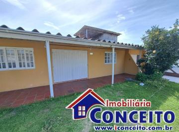 Casa · 162m² · 3 Quartos · 1 Vaga · C496 - Residência a 100 metros do mar em Mariluz