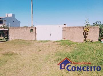 Terreno · 300m² · T27 - Terreno murado com 300² em região de moradia