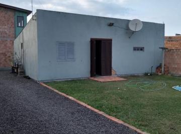 Casa · 300m² · 3 Quartos · C529 - Imóvel com 02 casas em localização de moradores