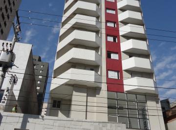 fachada · Santa Paula - 4 dormitórios, 2 suites