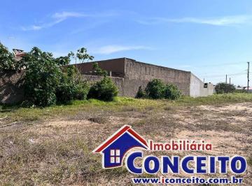 Terreno · 480m² · T1020 - Lindo terreno de esquina a 950 m do mar