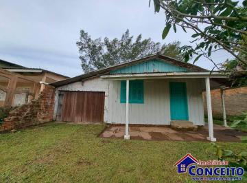 Casa · 300m² · 3 Quartos · 1 Vaga · C364 - Residência mista com 3 dormitórios