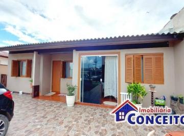 Casa · 180m² · 3 Quartos · C413 - Excelente residência localizada em região de moradores