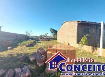 Terreno · 300m² · T130 - Lindo terreno localizado no balneário Albatroz