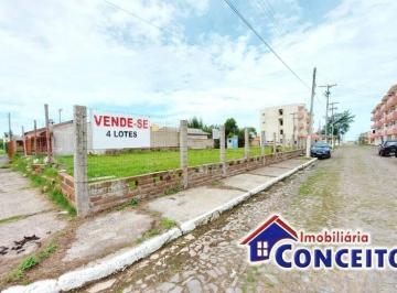 Terreno · 1225m² · T194 - Lindos lotes localizados a 150 metros do mar