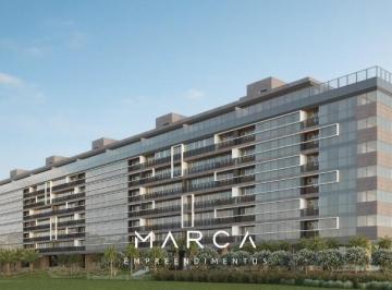 Foto 04 · Cobertura de luxo no Setor Noroeste, Brasília-DF: Locação