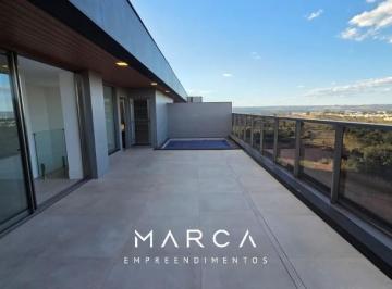 Foto 20 · Cobertura de luxo no Setor Noroeste, Brasília-DF: Locação
